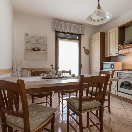 Casa Bibi Villa Cartiera Reali Exteriör bild