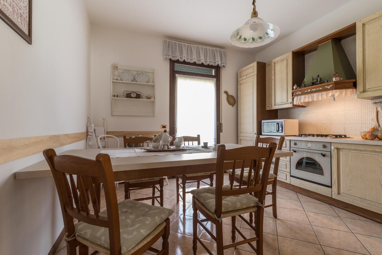 Casa Bibi Villa Cartiera Reali Exteriör bild