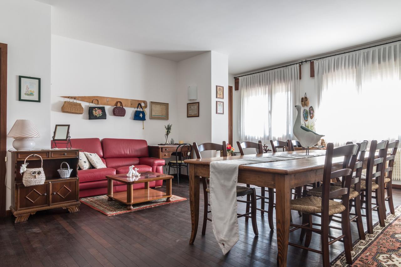 Casa Bibi Villa Cartiera Reali Exteriör bild