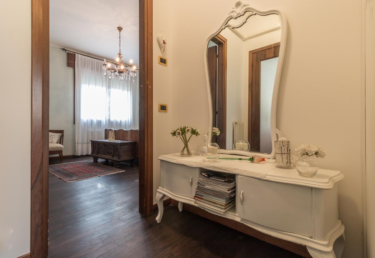 Casa Bibi Villa Cartiera Reali Exteriör bild