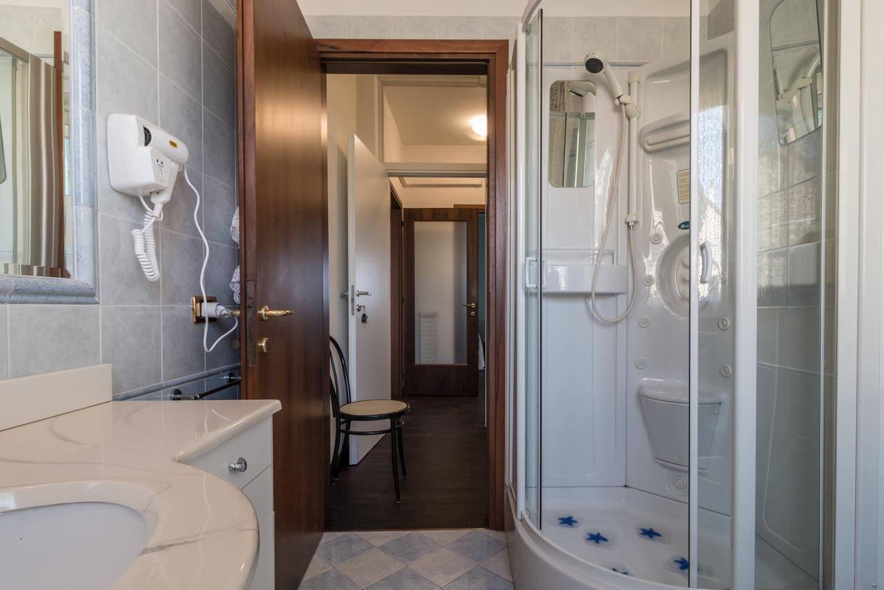 Casa Bibi Villa Cartiera Reali Exteriör bild
