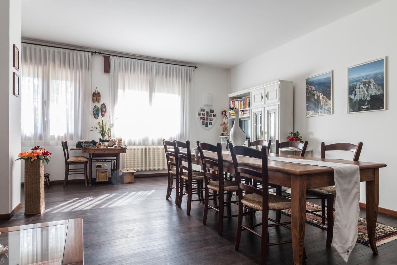 Casa Bibi Villa Cartiera Reali Exteriör bild