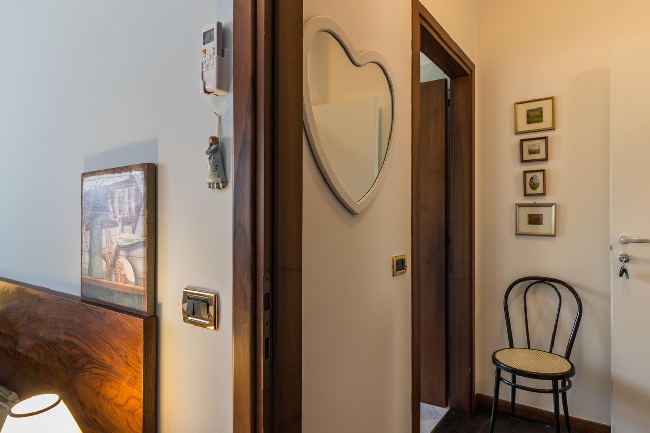 Casa Bibi Villa Cartiera Reali Exteriör bild