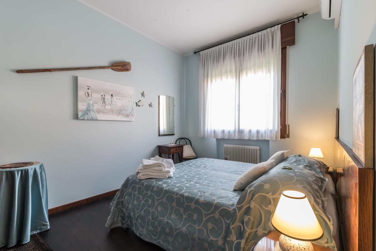 Casa Bibi Villa Cartiera Reali Exteriör bild