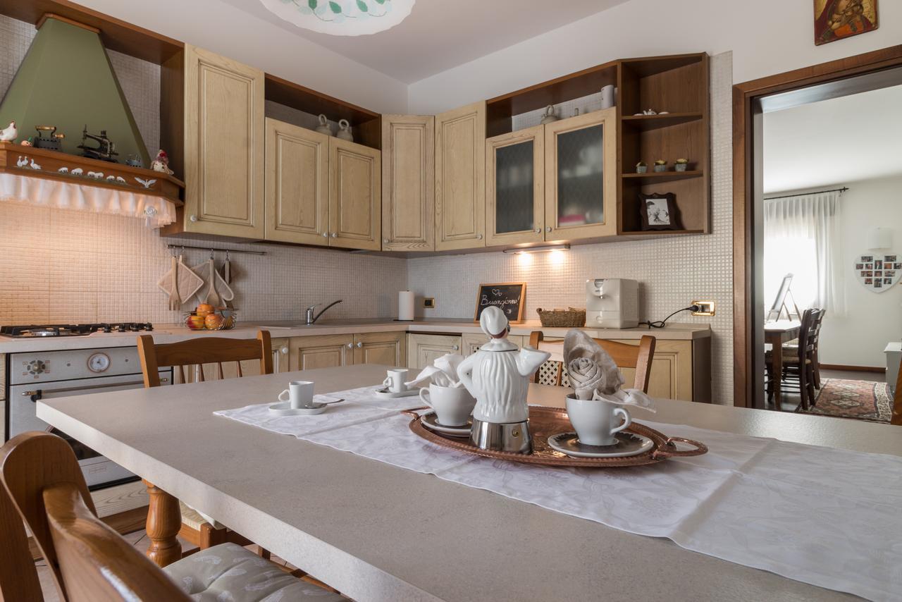 Casa Bibi Villa Cartiera Reali Exteriör bild