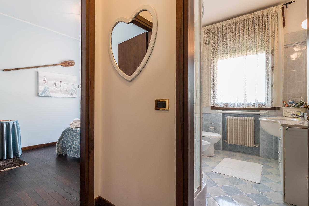 Casa Bibi Villa Cartiera Reali Exteriör bild
