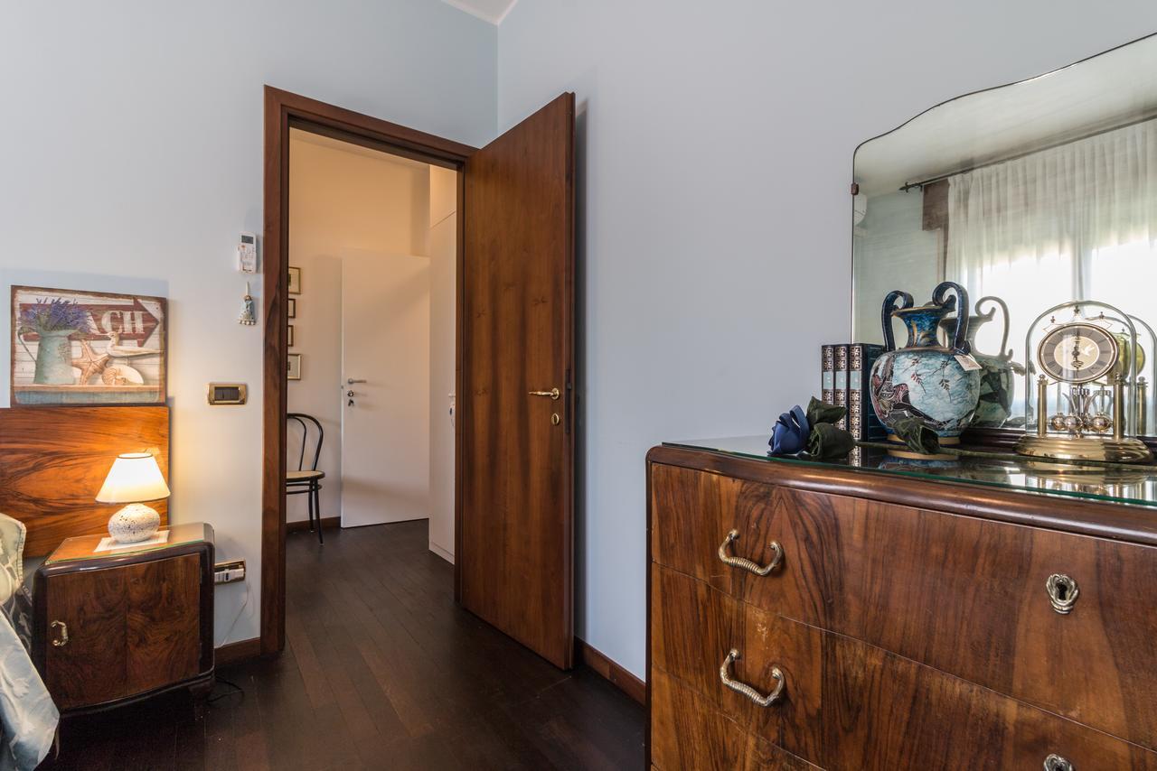 Casa Bibi Villa Cartiera Reali Exteriör bild