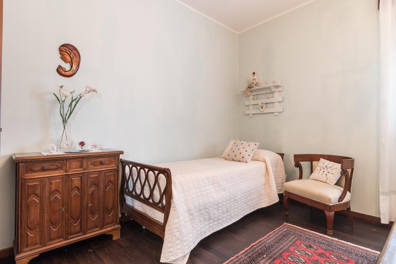 Casa Bibi Villa Cartiera Reali Exteriör bild
